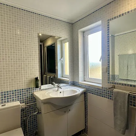 Appartamento Wave - Shared Pool - 6 Guests - *