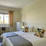 Wave - Shared Pool - 6 Guests - Lejlighed Albufeira