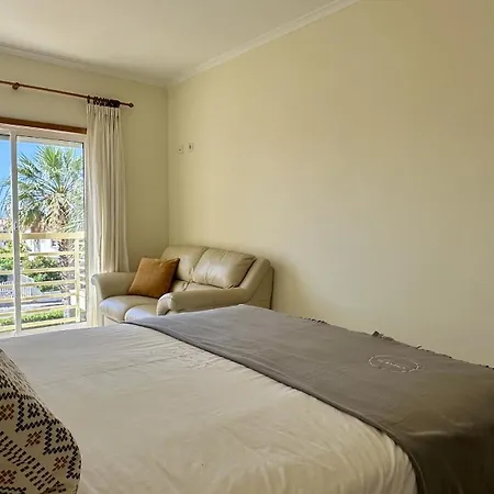 Apartment Wave By Check-in Portugal *