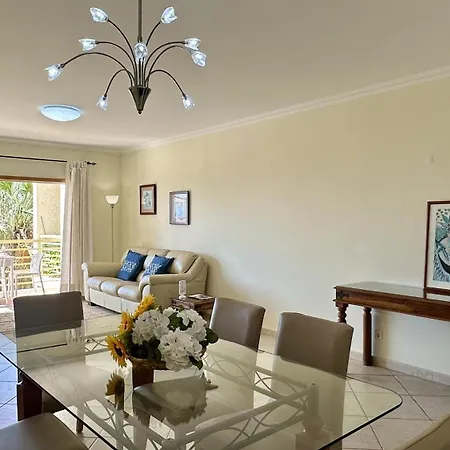 Wave By Check-in Portugal 알부페이라