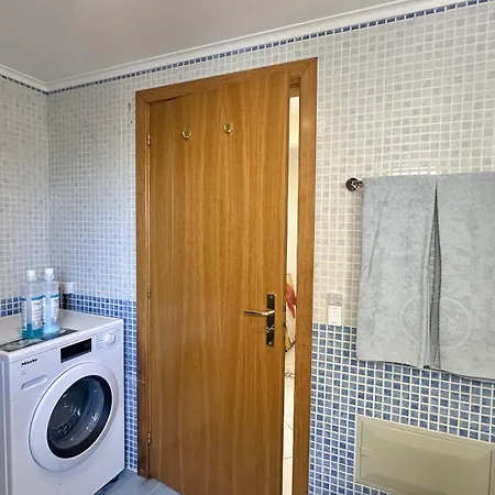 Wave By Check-in Portugal Apartment *