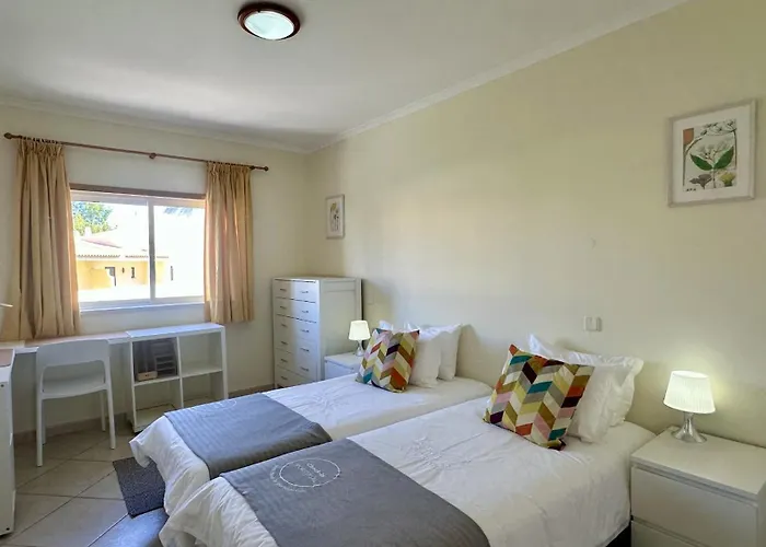 Wave By Check-in Portugal 아파트