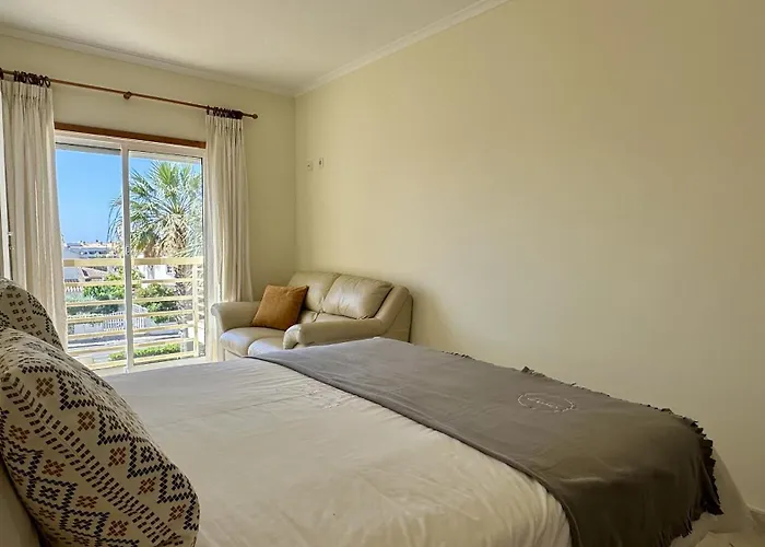 公寓 Wave By Check-in Portugal *