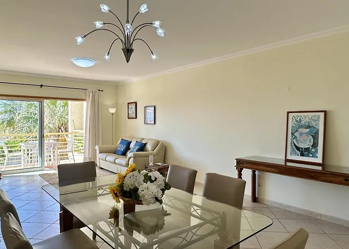 Wave By Check-in Portugal 阿尔布费拉