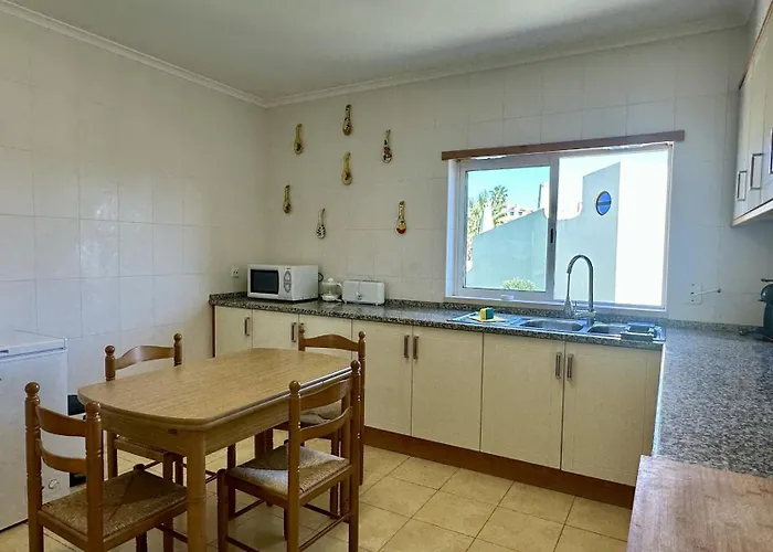 Wave By Check-in Portugal 公寓