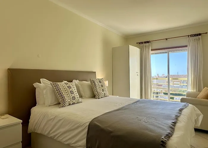 아파트 Wave By Check-in Portugal *