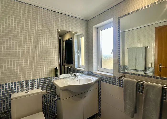 아파트 Wave By Check-in Portugal *