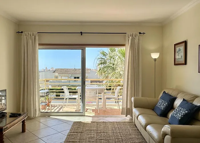 Wave By Check-in Portugal 아파트 알부페이라