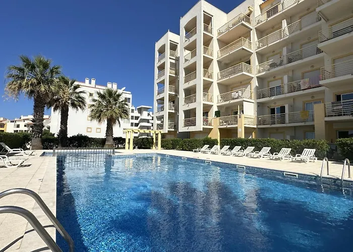 Wave By Check-in Portugal 아파트