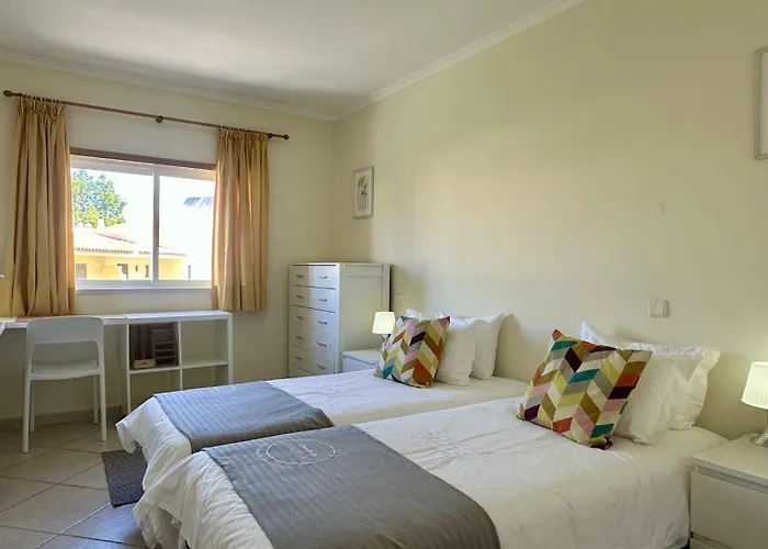 Wave By Check-in Portugal 公寓 阿尔布费拉