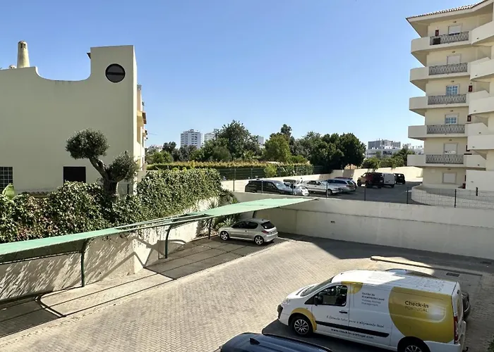 Wave By Check-in Portugal * 알부페이라