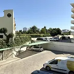 Wave - Shared Pool - 6 Guests - * Albufeira