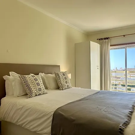 Apartament Wave By Check-in Portugal *