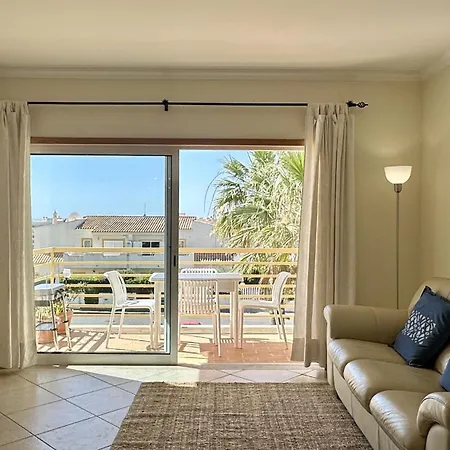 Wave By Check-in Portugal Apartament Albufeira