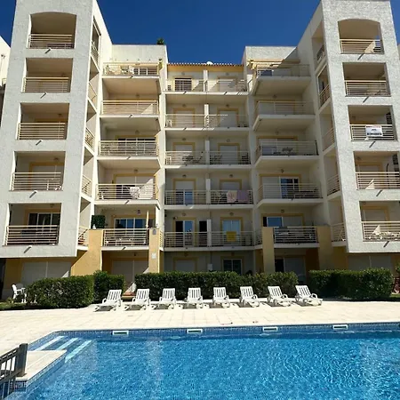 Apartament Wave By Check-in Portugal Albufeira